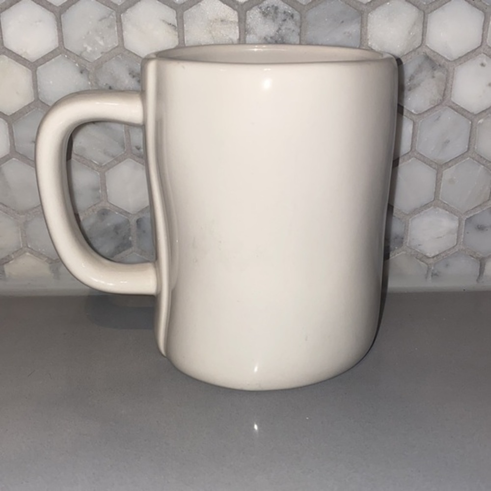 Early Bird Rae Dunn Mug - Picture 2 of 4